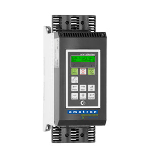 Partidor Suave TSA 52-016 7.5kW/10HP/16A