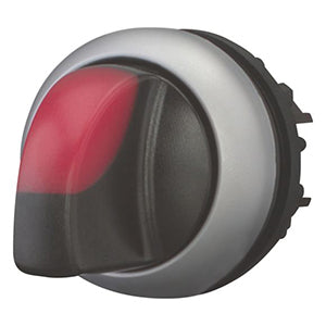 Cabezal Luminoso 1-0-2 Rojo