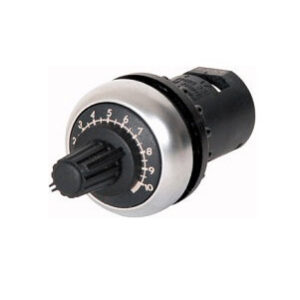 Potenciómetro 4,7k ohm