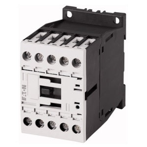 Contactor 2NA-2NC, Bobina 24Vac