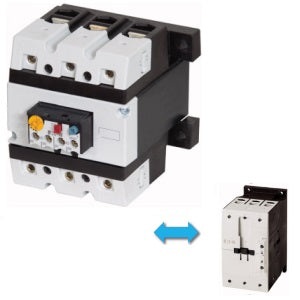 Relé Térmico 70 - 100 A. Montaje Separado Dilm80 a Dilm170