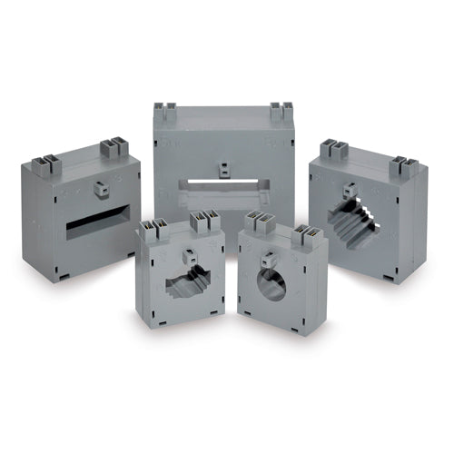 Transformador de Corriente 1000/5 A Cable xxmm Diam.