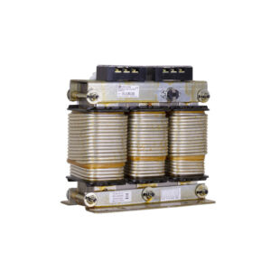 Reactancia para Filtros de Rechazo 10kvar-400V-50Hz-7%