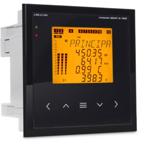 Regulador Factor de Potencia para Tiristor