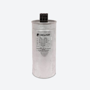 Condensador Tubular Trifásico 30,5kvar-440V/33,3kvar-460V